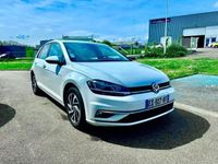 occasion VW Golf 1.4 TSI 125 BlueMotion Technology DSG7 Sound