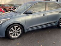 occasion Hyundai i20 1.2 84 cv (92150kms)