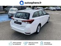 occasion Toyota Auris HSD 136h Dynamic Business