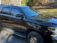 occasion Chevrolet Tahoe 