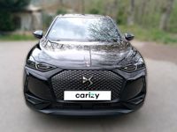 occasion DS Automobiles DS3 Crossback DS3 Crossback PureTech 155 EAT8 La Première