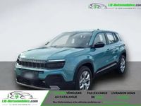 occasion Jeep Avenger 1.2 100 Ch