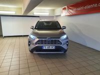 occasion Toyota RAV4 Hybrid 