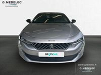 occasion Peugeot 508 BlueHDi 180ch S&S GT EAT8