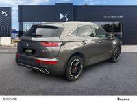 occasion DS Automobiles DS7 Crossback DS7 CROSSBACK