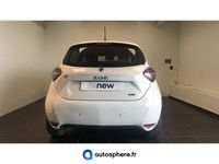 occasion Renault Zoe Intens charge normale R110