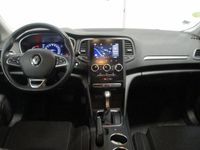 occasion Renault Mégane IV MEGANE IV BERLINEEstate Blue dCi 115 EDC - 20 - Business