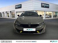 occasion Peugeot 508 d'occasion HYBRID4 360ch e-EAT8 SPORT ENGINEERED