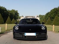 Occasion Porsche 911 Carrera 4S 450 ch (330 kW) 2019 Coupé