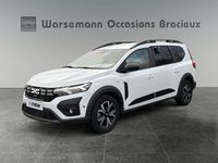 Occasion Dacia Jogger Extreme 2023 Blanc Monospace