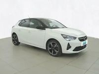 Occasion Opel Corsa 100 ch (73 kW) 2021 Blanc Berline