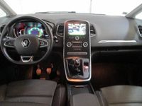 occasion Renault Grand Scénic IV Blue dCi 120 - 21 Business