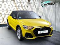 occasion Audi A1 ALLSTREET -22% 25 TFSI 95cv SPORT +RADARS+OPTIONS