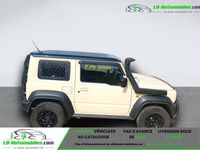 occasion Suzuki Jimny 1.5 VVT BVM