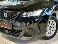 Occasion Seat Arona 95 ch (69 kW) 2022 Noir SUV