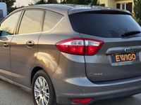 occasion Ford C-MAX 1.6 TDCI 115ch TITANIUM 1ERE MAIN-DISTRI FAITE