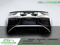 occasion Lamborghini Aventador 6.5 V12 LP 750-4