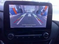 Occasion Ford Puma ST-Line X 126 ch (92 kW) 2024 Gris SUV