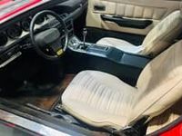 Occasion Maserati Merak 182 ch (133 kW) 1974 Rouge Coupé