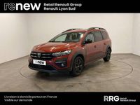 Occasion Dacia Jogger Extreme 2022 Marron Monospace