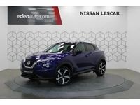 occasion Nissan Juke Dig-t 114 N-connecta