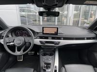 occasion Audi A4 2.0 Tfsi 252ch Ultra S Line S Tronic 7