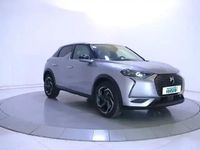 Occasion DS Automobiles DS3 Crossback 2020 Gris SUV