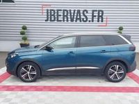 occasion Peugeot 5008 Bluehdi 180ch Ss Eat8 Gt Line