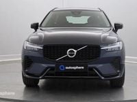 Occasion Volvo XC60 Plus 257 ch (189 kW) 2024 Bleu SUV