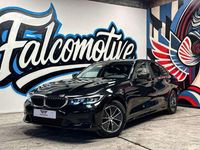Occasion BMW 316 Sport Line 122 ch (89 kW) 2021 Noir Berline