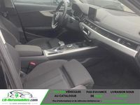 Occasion Audi A4 Sport 150 ch (110 kW) 2017 Break