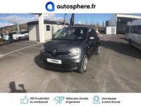 occasion Renault Twingo 0.9 TCe 95ch Zen - 20