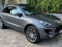 occasion Porsche Macan S Diesel 3.0 V6 258 ch S PDK ***VENDU***