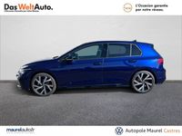 occasion VW Golf VII Golf 1.5 eTSI OPF 150 DSG7 R-Line 5p