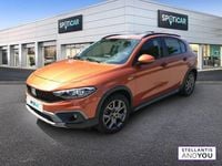 Occasion Fiat Tipo S 100 ch (73 kW) 2022 Berline