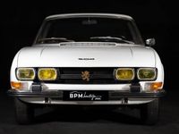 Occasion Peugeot 504 104 ch (76 kW) 1970 Berline