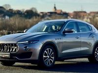 Occasion Maserati Levante 430 ch (316 kW) 2016 SUV