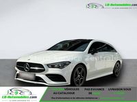 Occasion Mercedes CL200 163 ch (119 kW) 2020 Coupé
