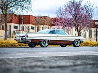 Occasion Buick Le Sabre 213 ch (156 kW) 1960 Marron Berline