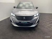 Occasion Peugeot e-2008 Allure 100 kW (136 ch) 2022 Gris SUV
