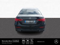 occasion Mercedes C220 Classed 200ch AMG Line 4Matic
