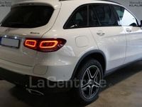 occasion Mercedes E300 GLC (2) 2.04MATIC AMG LINE 9G-TRONIC