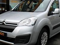 occasion Citroën Berlingo Citroën COMBI 1.2 PURETECH 110Ch FEEL START-STOP