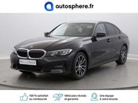 occasion BMW 318 SERIE 3 dA 150ch Edition Sport