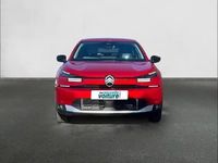 Occasion Citroën e-C4 114 kW (156 ch) 2025 Rouge elixir Berline