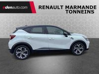 Occasion Renault Captur R.S. 160 ch (117 kW) 2021 SUV