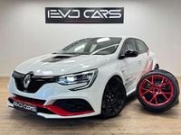 Occasion Renault Mégane IV Trophy 300 ch (220 kW) 2020 Blanc Break