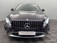 occasion Mercedes GLA200 ClasseCdi Inspiration 7g-dct