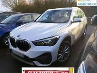 occasion BMW X1 8i 140 Ch Dkg7 Business Design Reprise Possible