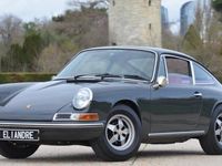 Occasion Porsche 912 91 ch (66 kW) 1968 Gris Coupé
